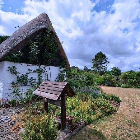 Stable Cottage Devizes Exterior photo